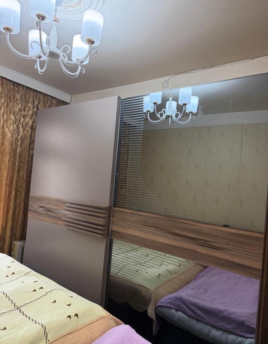 2 otaqlı mənzil 48 m² satılır — Mənzil, Bakı (6)