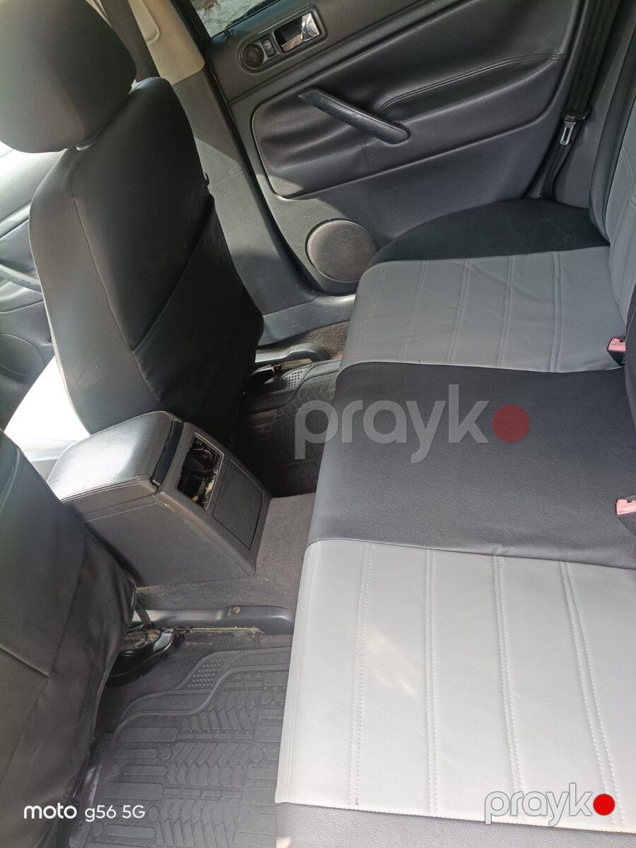 Volkswagen Passat, 2004 il 99-EC-688 — Avtomobillər, Bakı (5)