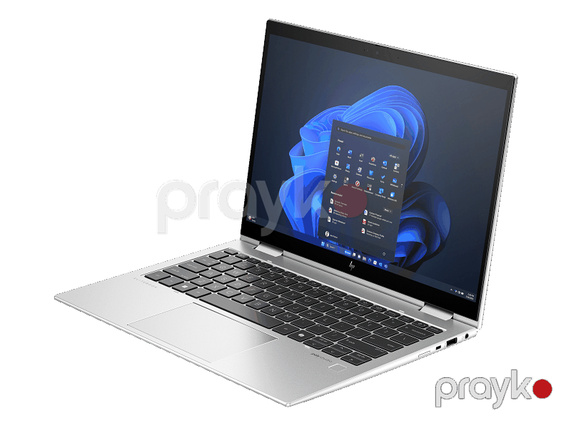 Noutbuk HP EliteBook x360 830 G11 (8A4U9EA) — Noutbuklar, Bakı (2)