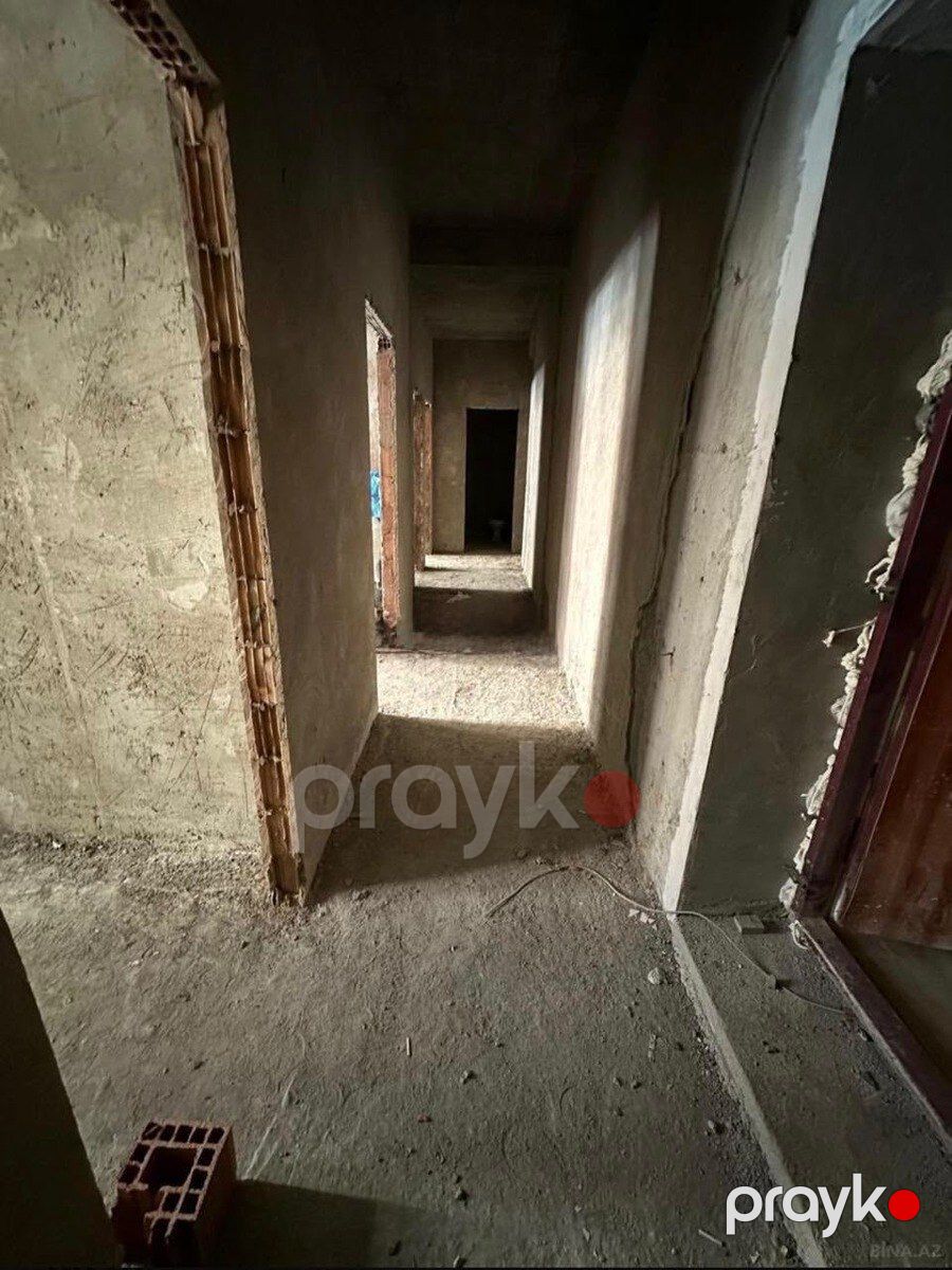 Satılır 2 otaqlı yeni tikili 80 m² — Mənzil, Bakı (2)