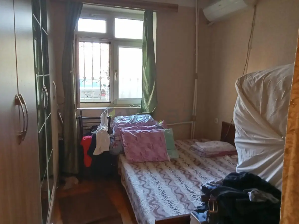 1 otaqlı mənzil Köhnə tikili Satılır, Bakıxanov qəs., Sabunçu, Bakı — Mənzil, Bakı (6)