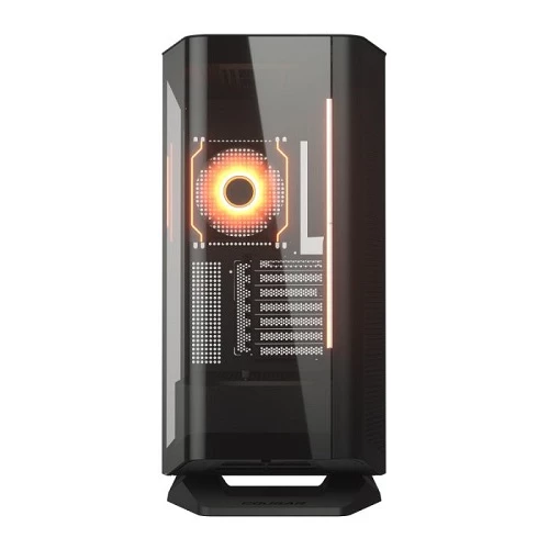 Cougar FV270 Black Computer Case — Kompüterlər və noutbuklar, Bakı (3)