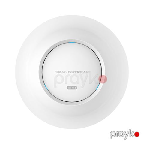 Grandstream GWN7664 Wi-Fi 6 Access Point (GWN7664) — Bakı