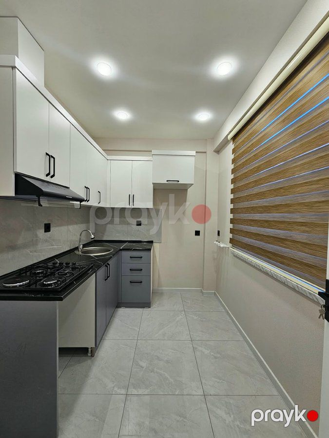2 otaqlı mənzil, 54 m², Masazır qəs. Qurtuluş 93 yaşayış kompleksi, Abşeron — Mənzil, Masazır (6)