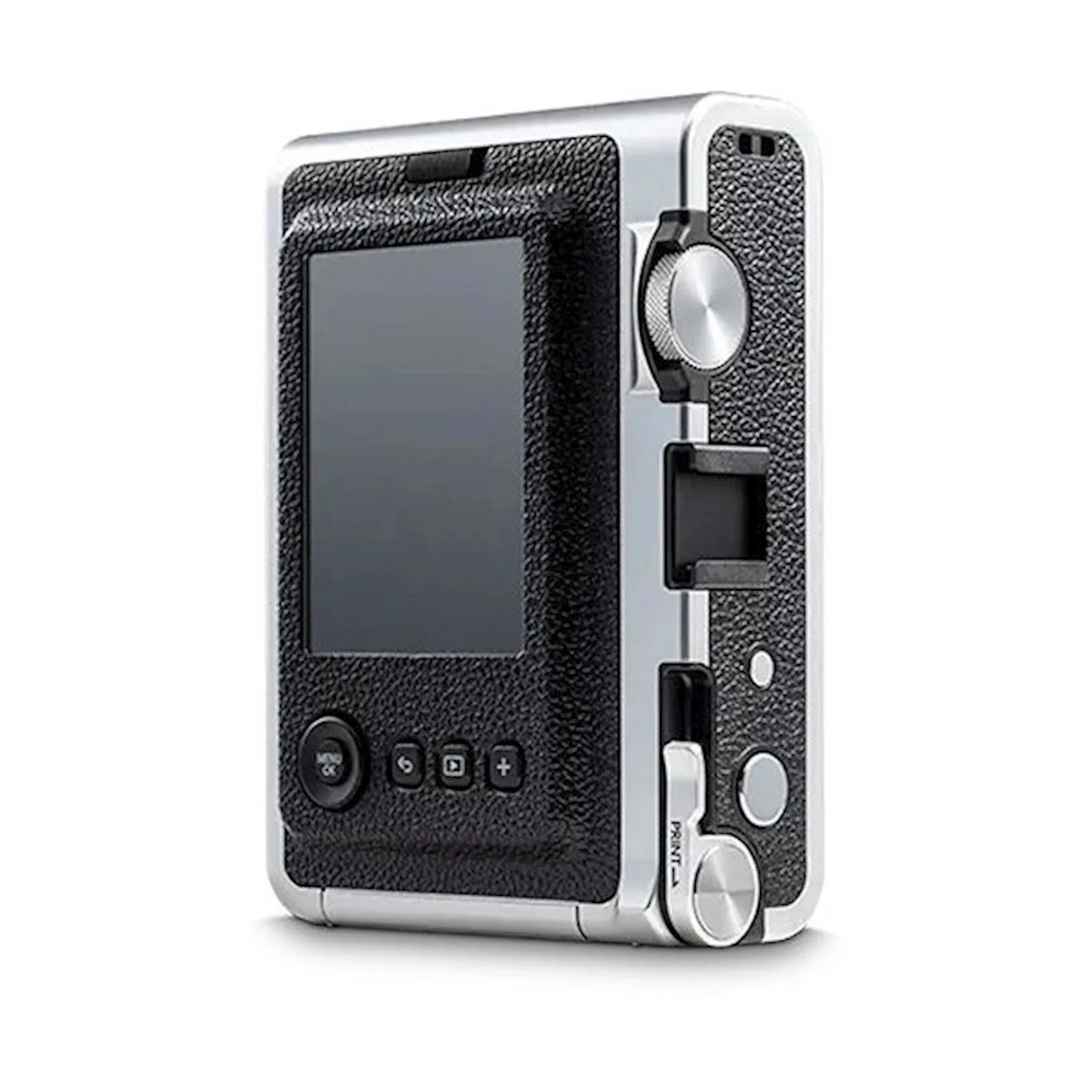 Fotoaparat Fujifilm Instax Mini Evo Black — Fotoaparat, Bakı (3)