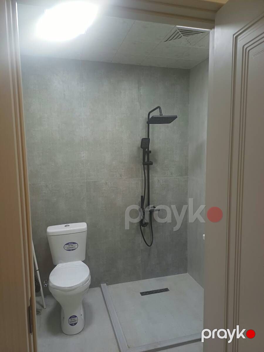 Satılır 2 otaqlı yeni tikili 60.6 m² — Mənzil, Sumqayıt (8)