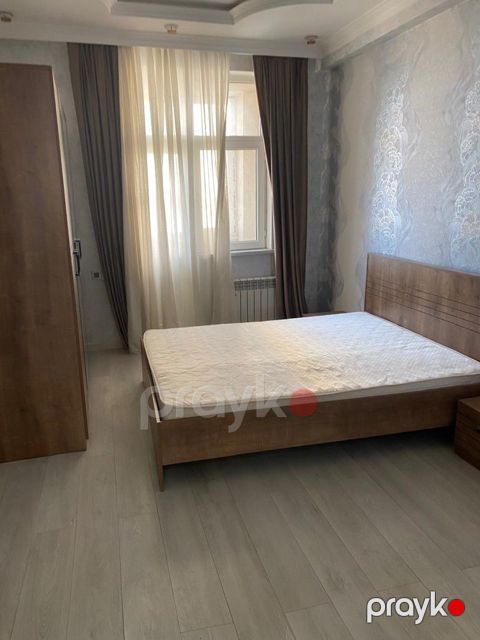 Satılır 3 otaqlı yeni tikili 78.3 m² — Bakı