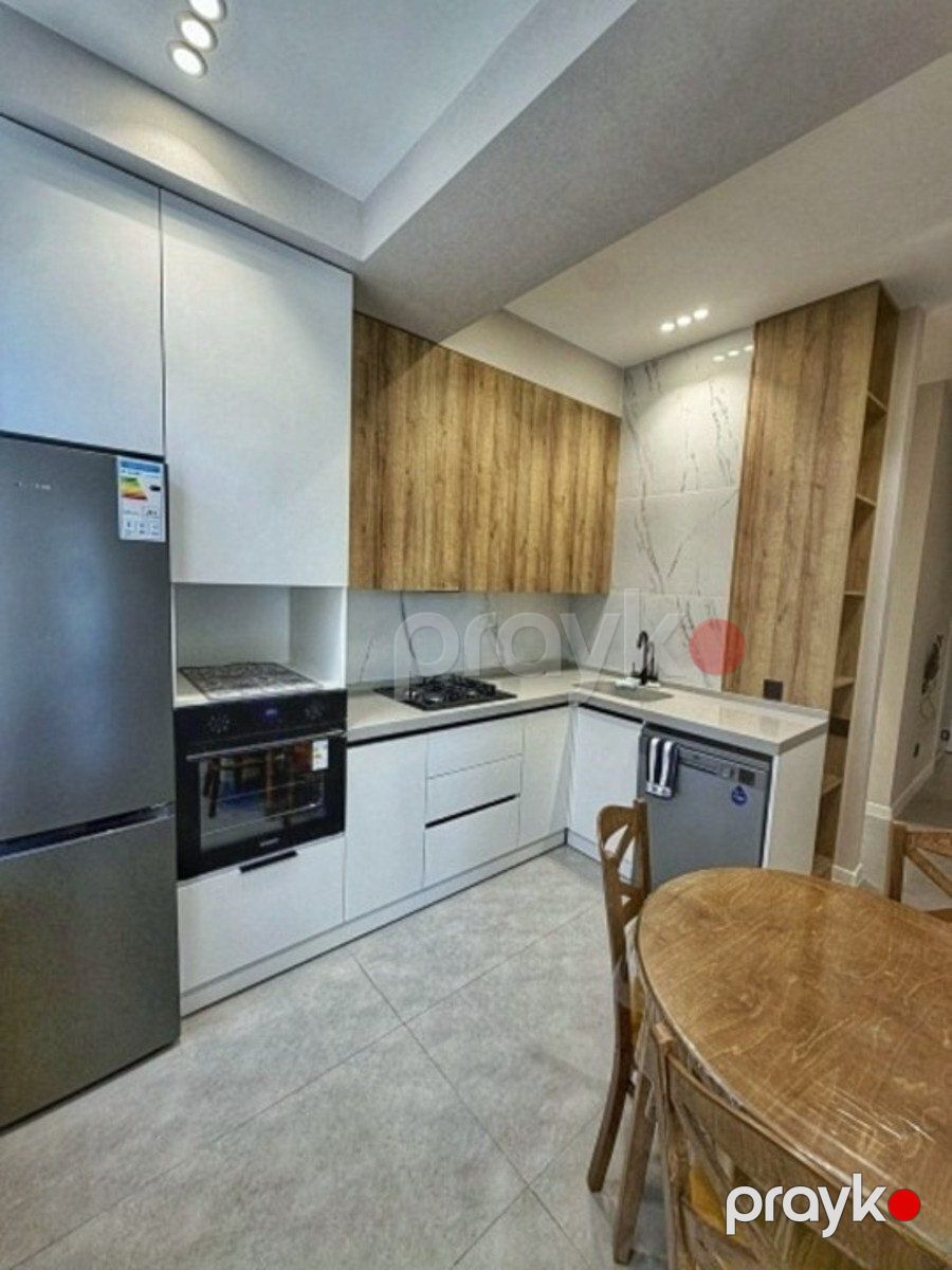 Satılır 3 otaqlı yeni tikili 100 m² — Mənzil, Bakı (5)