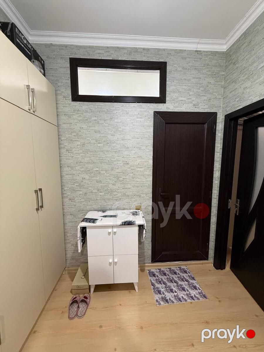 Satılır 2 otaqlı yeni tikili 54 m² — Mənzil, Bakı (8)