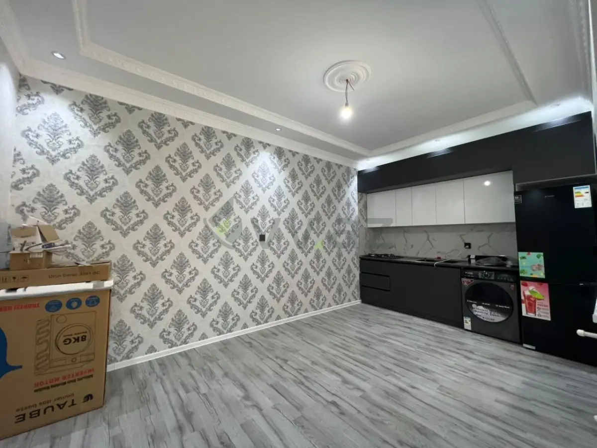 3 otaqlı Həyət evi Satılır, Masazır, Abşeron — Ev, villa (5)