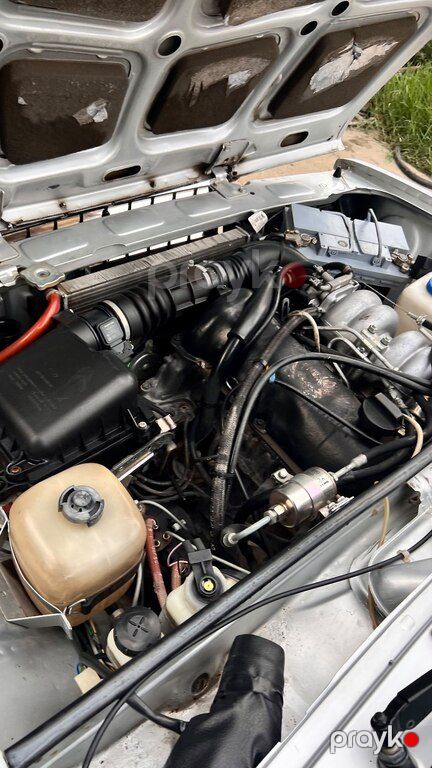 Lada (VAZ) 2107, 1.5 L, 2010 il, 84 250 km — Avtomobillər, Tovuz (9)