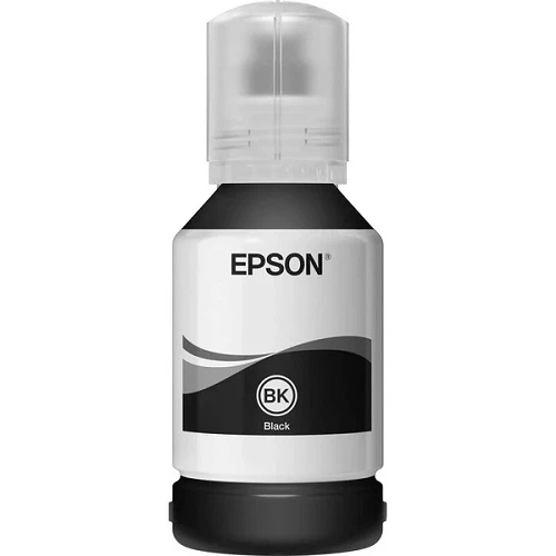 Epson 101 Black ink bottle (C13T03V14A) — Kompüterlər və noutbuklar, Bakı (2)