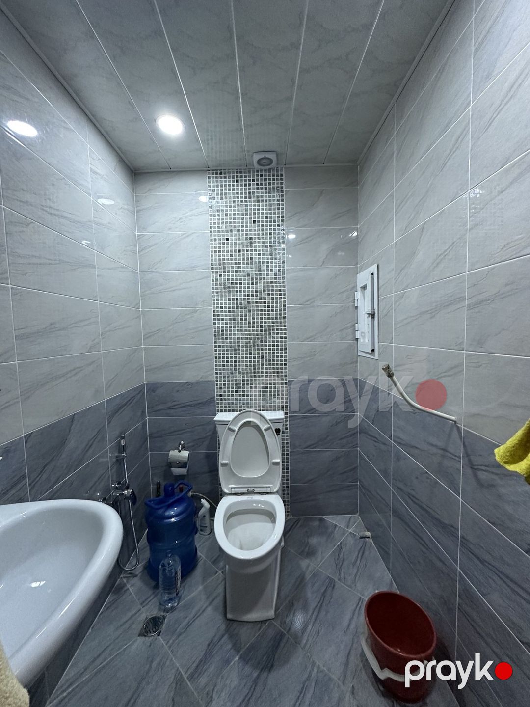 Satılır 3 otaqlı yeni tikili 141 m² — Mənzil, Xırdalan (11)
