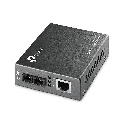 TP-Link MC100CM Multi-Mode Media Converter — Bakı