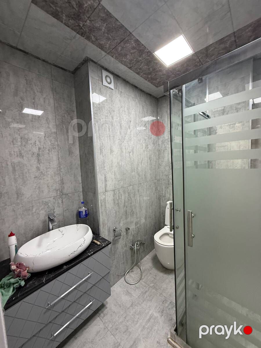 Satılır 4 otaqlı yeni tikili 164 m² — Mənzil, Xırdalan (8)