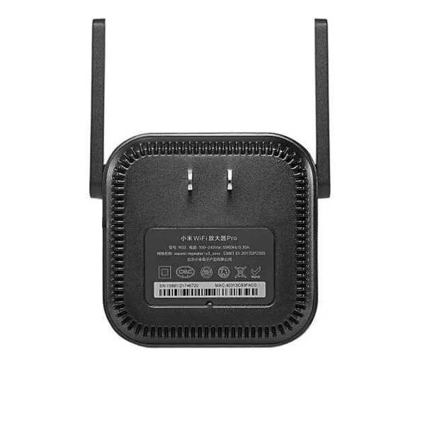 Siqnal gücləndirici Xiaomi Mi Wi-Fi Range Extender PRO — Mallar, Bakı (4)