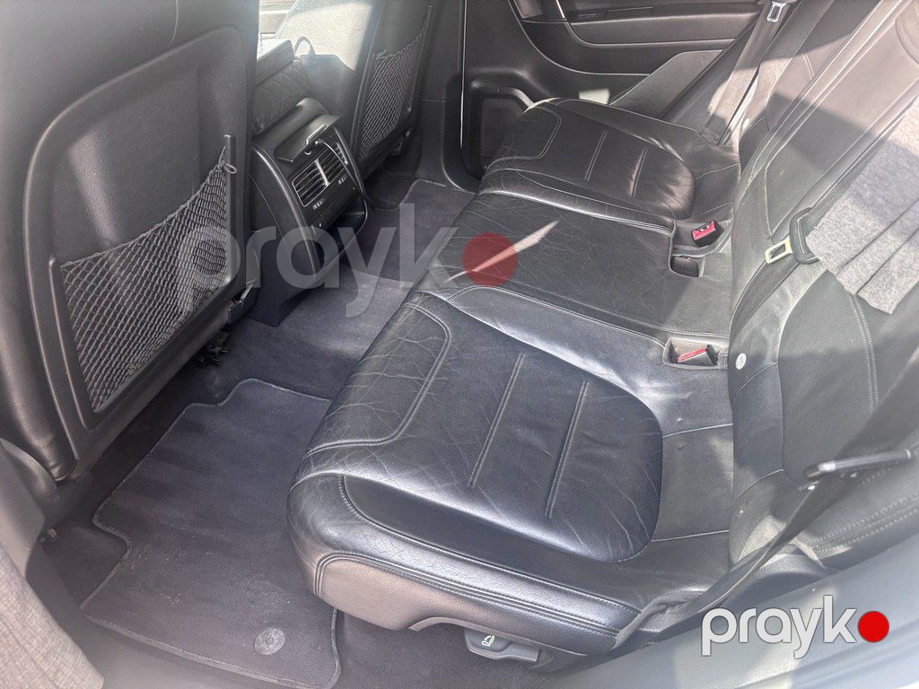 Volkswagen Touareg, 3.6 L, 2011 il, 319 000 km — Avtomobillər, Bakı (8)