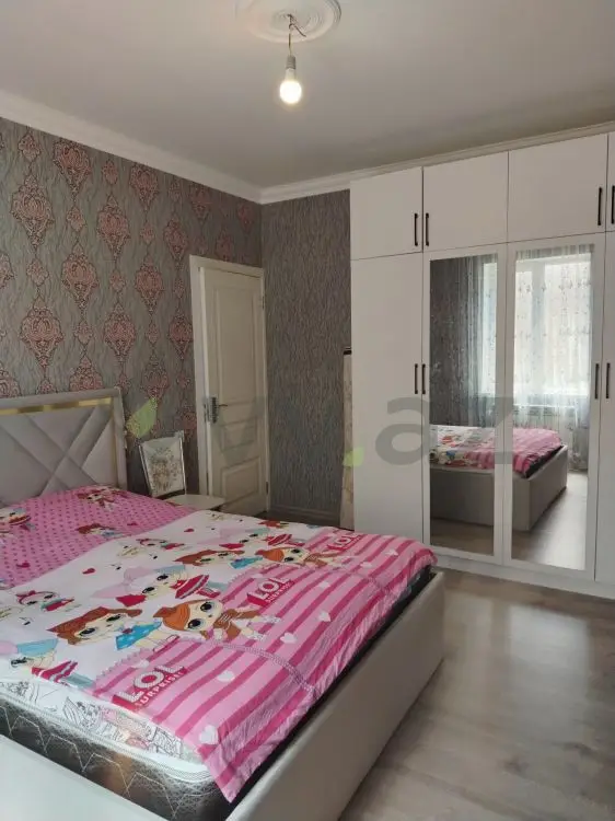 4 otaqlı Həyət evi Satılır, Masazır, Abşeron — Ev, villa (7)