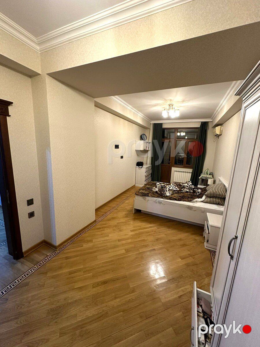 Satılır 3 otaqlı yeni tikili 110 m² — Mənzil, Bakı (6)
