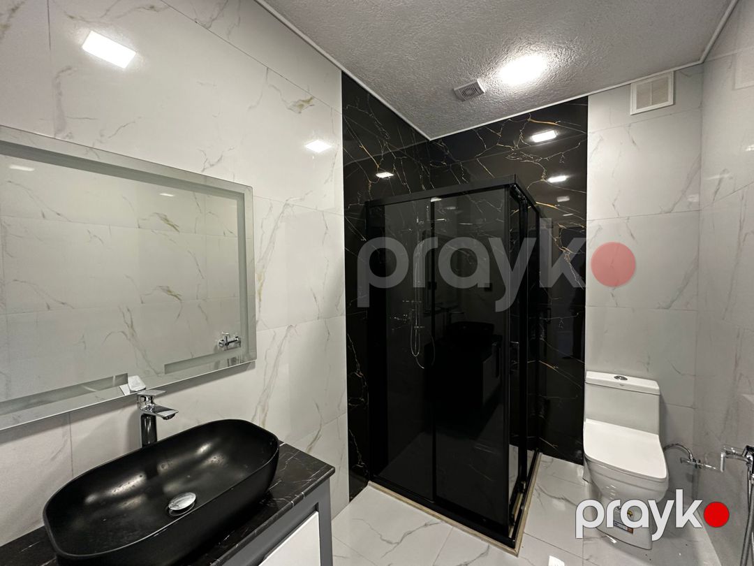Satılır 4 otaqlı həyət evi/bağ evi 270 m² — Ev, villa, Bakı (12)