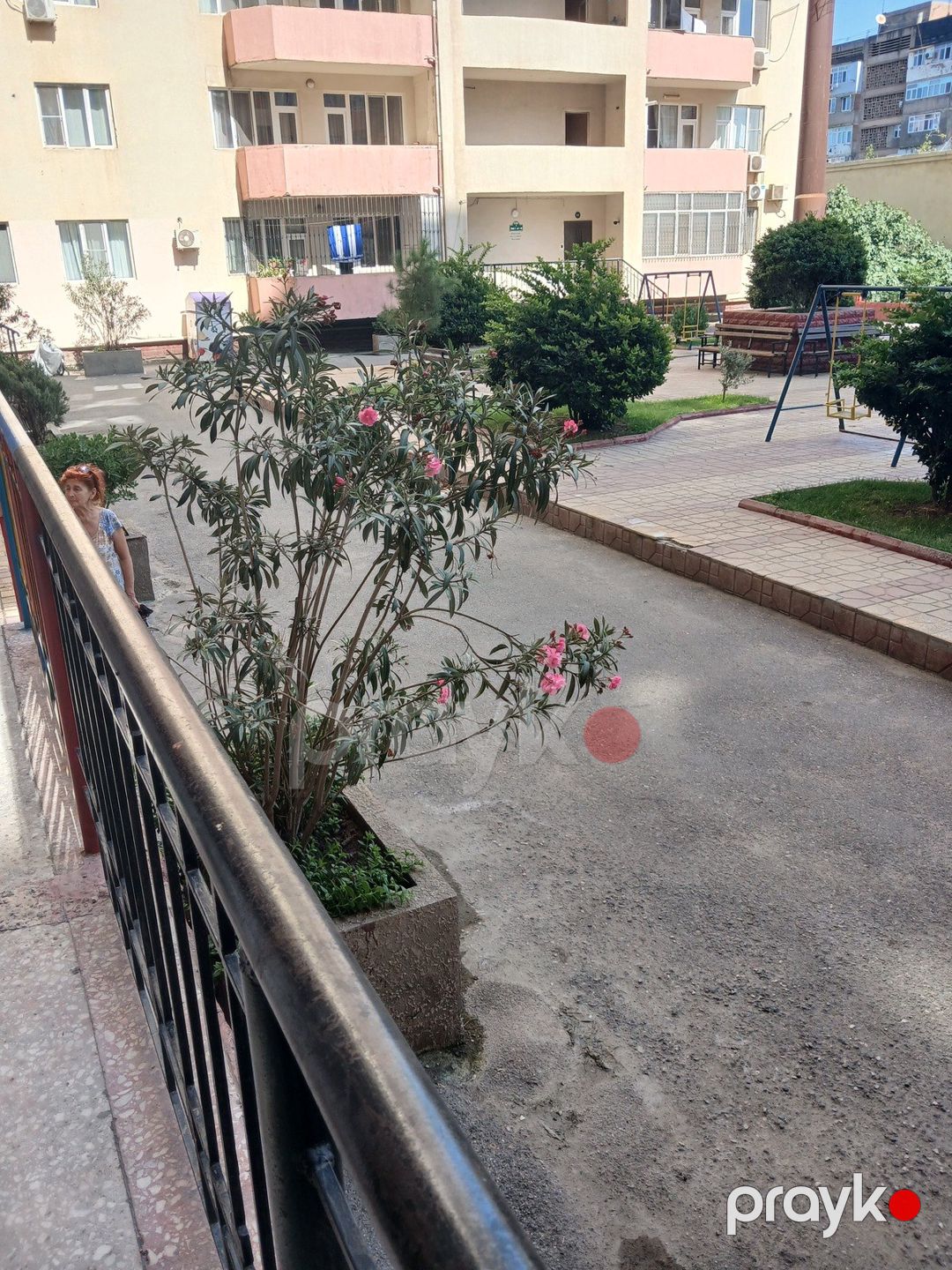 Satılır 2 otaqlı yeni tikili 79 m² — Mənzil, Bakı (3)