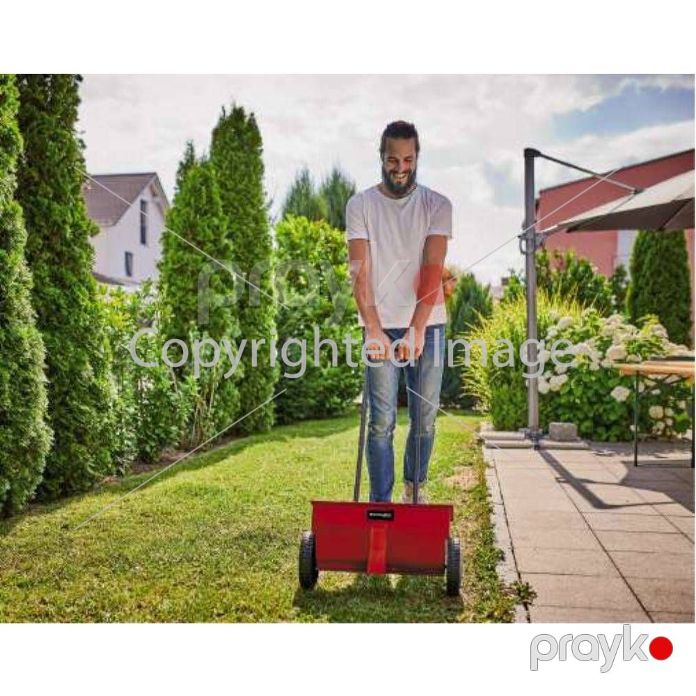 Toxum və gübrə səpən Einhell Gc-sr 12 (3415238) — Dacha və bağ, Bakı (2)