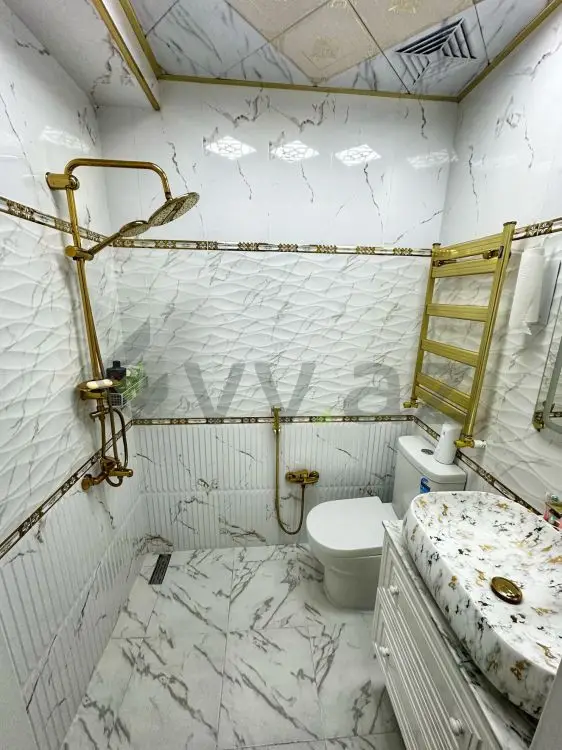 3 otaqlı mənzil Yeni tikili Satılır, Xırdalan — Mənzil, Xırdalan (5)