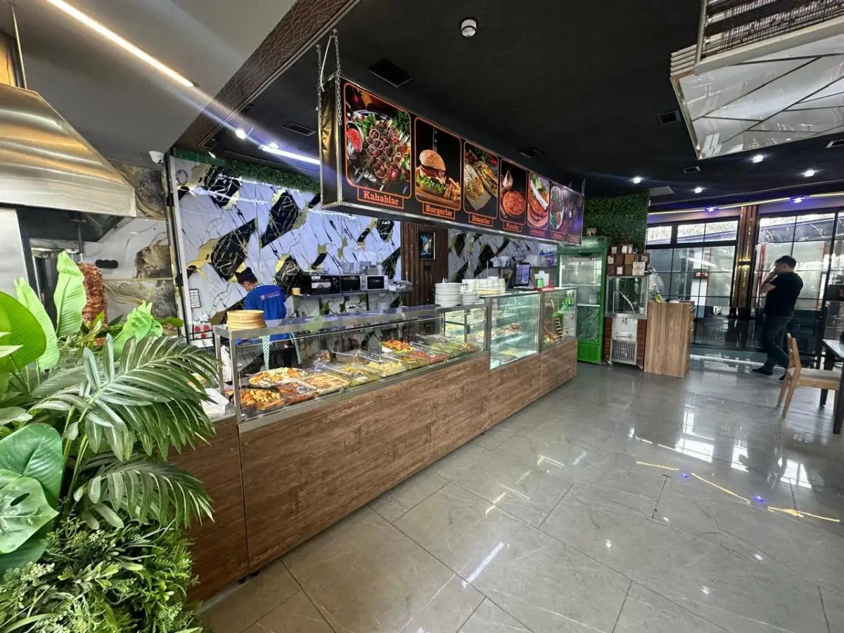 310 m² Obyekt / Ofis Satılır, Qaraçuxur qəs., Suraxanı, Bakı — Əmlak, Bakı (2)