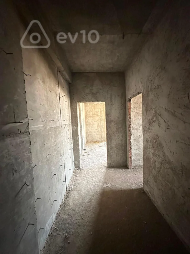3 otaqlı mənzil, 123 m², A.M.Şərifzadə küçəsi — Mənzil, Bakı (2)