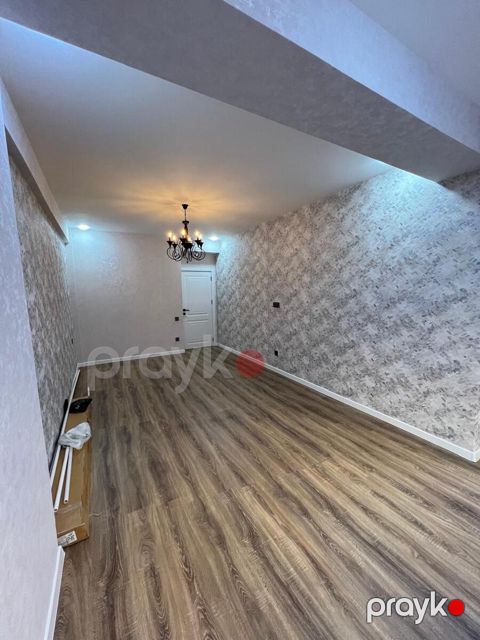 2-otaqlı yeni tikili, Xırdalan ş., 61 m²