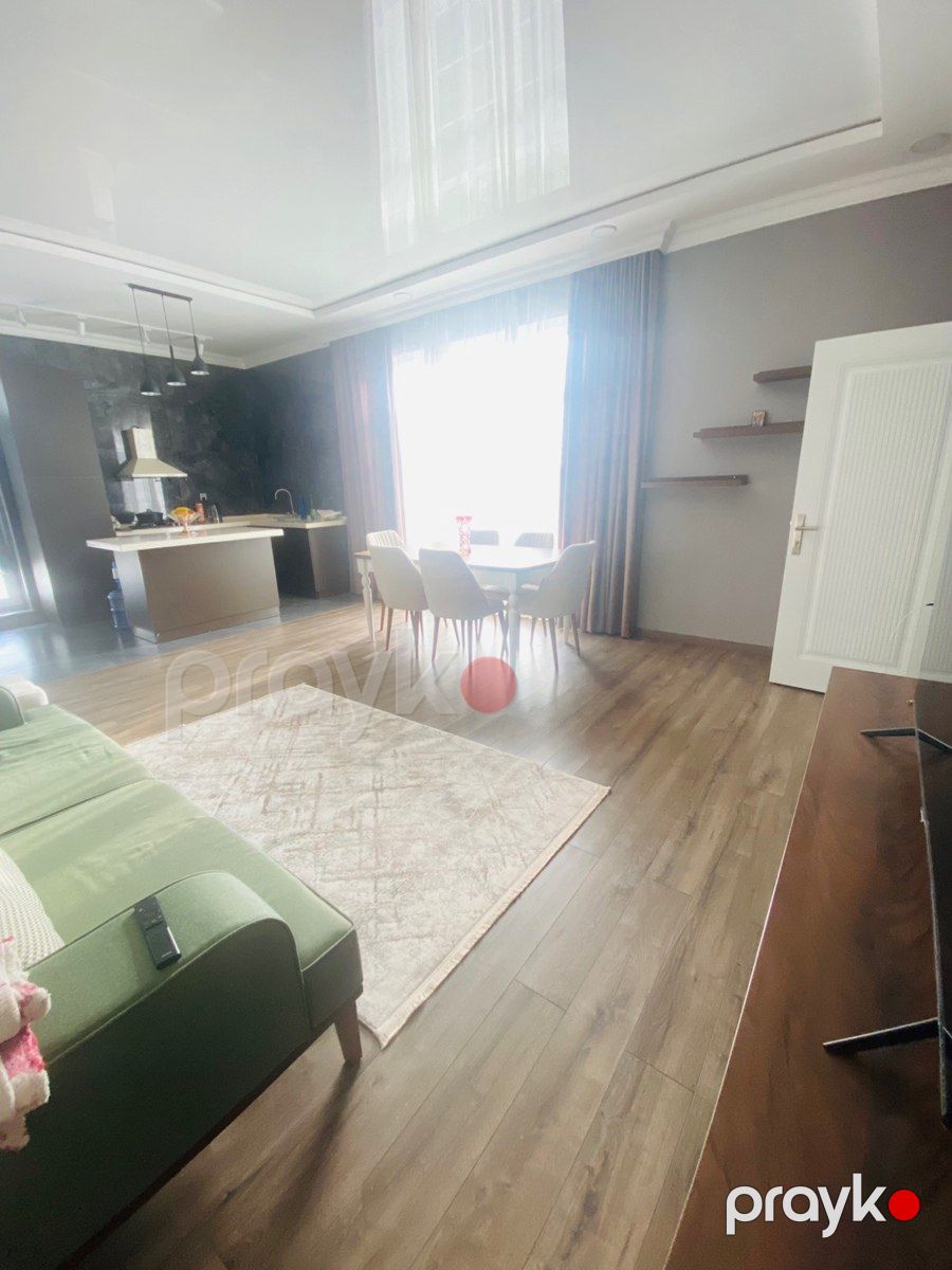 Həyət evi, Albalı qəs — Ev, villa, Bakı (12)