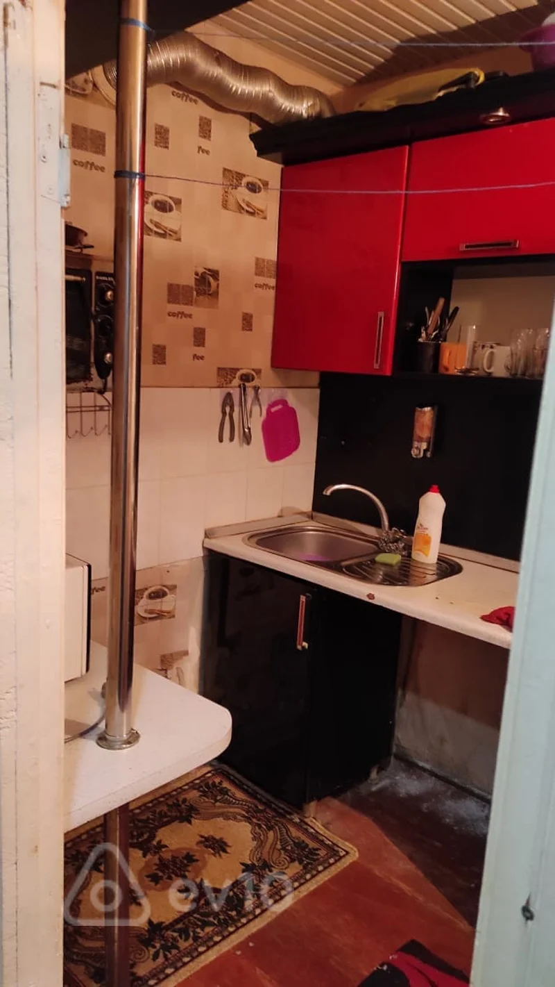 2 otaqlı mənzil, 50 m², Neftciler — kirayə — Mənzil, Bakı (7)