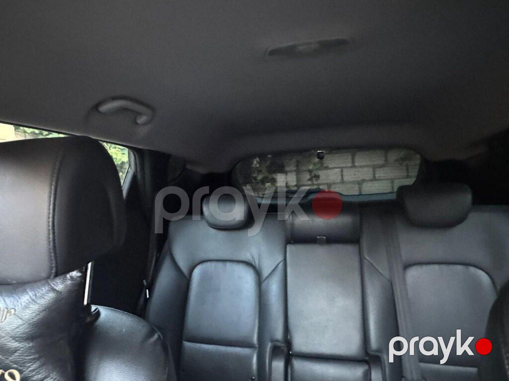 Hyundai Santa Fe, 2.0 L, 2013 il, 202 000 km — Avtomobillər, Goranboy (12)
