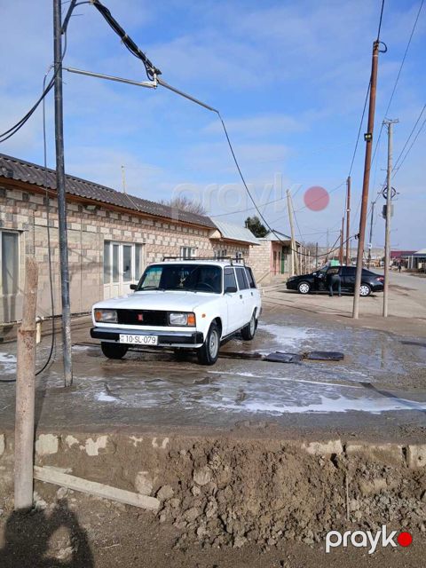 Lada (vaz) 2104, 2006 il — Bakı