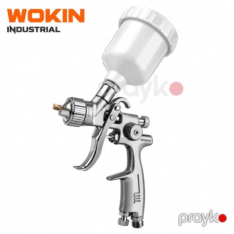 2233 Məhsulun adı: Boyaçəkən Wokin 1.8mm 600CC W802006 Brend: Wokin — Bakı
