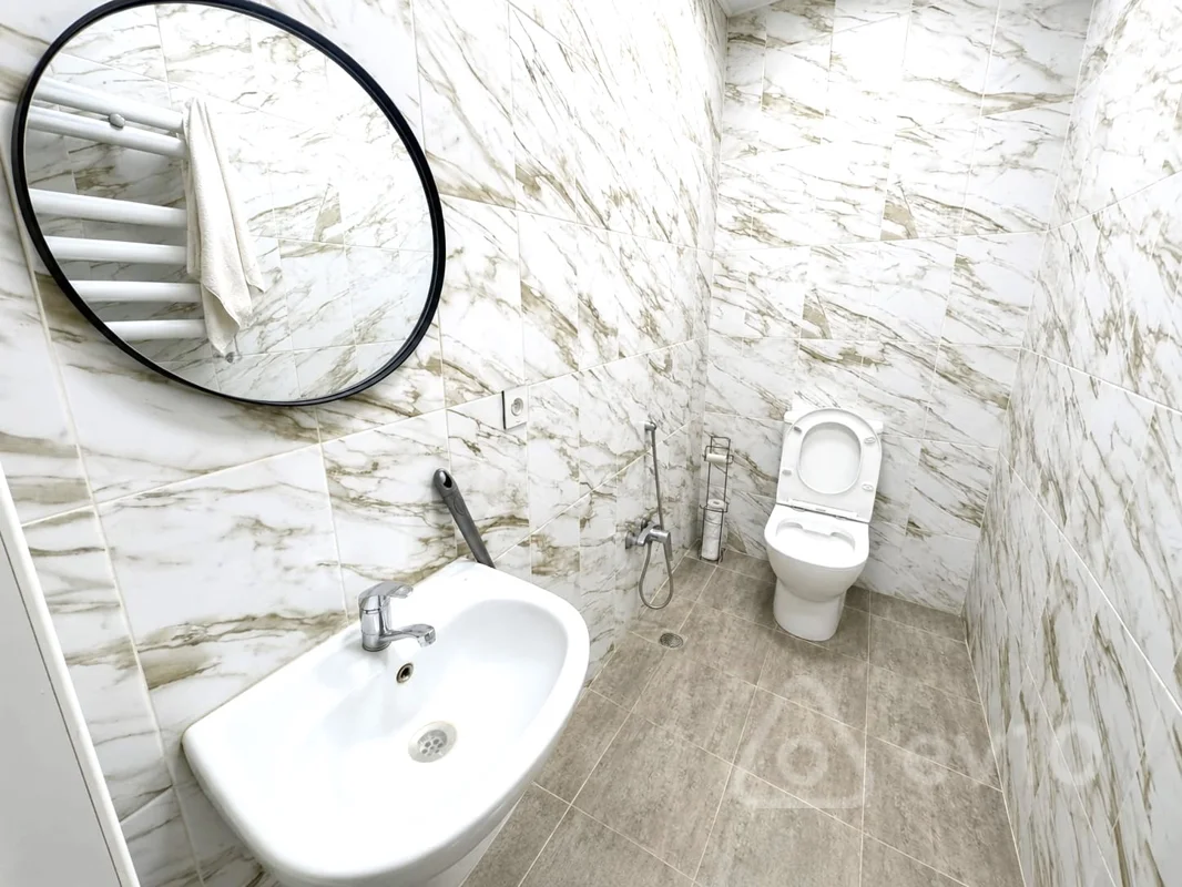 3 otaqlı mənzil, 115 m², Əlif Haciyev — Mənzil, Bakı (10)