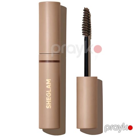 Qaşlar üçün tuş Sheglam Expert - Red Brown 4.5 q — Bakı