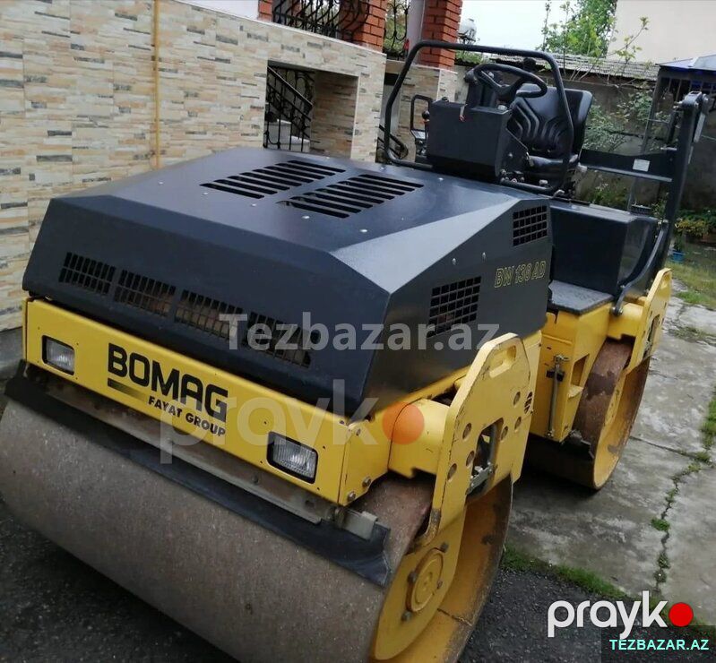 Katoklarin aylig və ya gündəlik icarəsi — Təmir xidmətləri, Bakı (2)