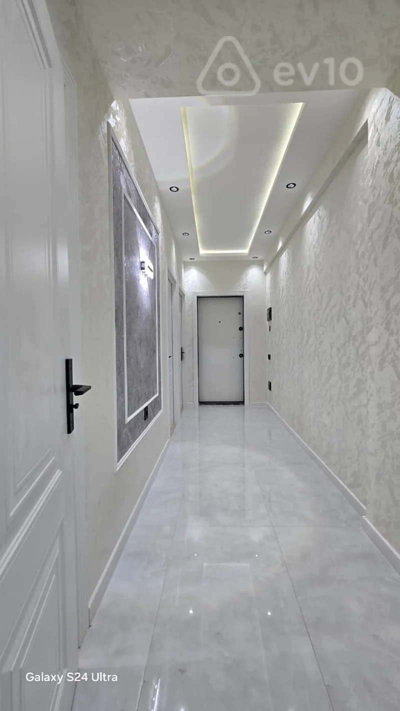 3 otaqlı mənzil, 70 m², Abşeron Gənclər Şəhərciyi, Xırdalan — Mənzil, Xırdalan (10)