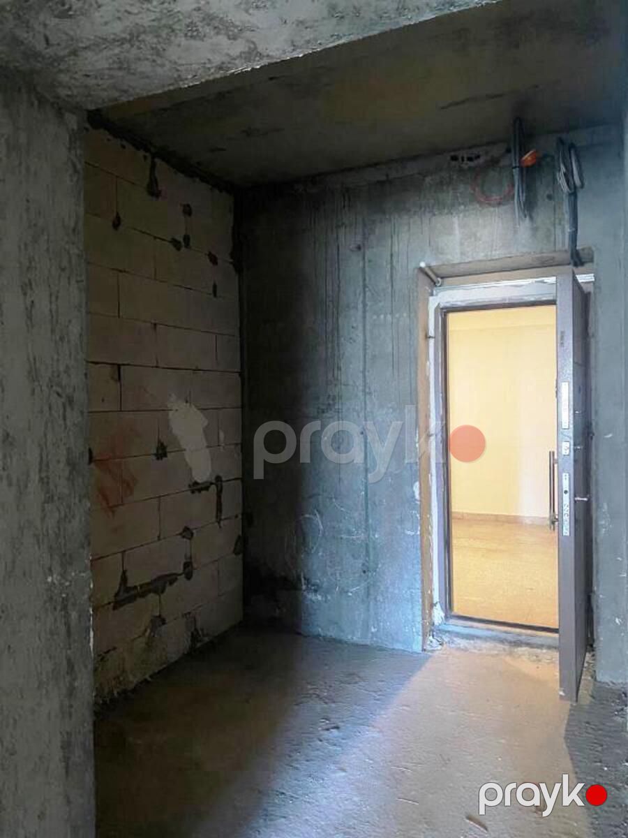 1-otaqlı yeni tikili, Binəqədi r., 58.4 m² — Mənzil, Bakı (4)