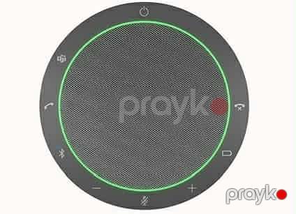 Jabra Speak2 55 MS Teams (2755-109) — Periferik cihazlar, Bakı (3)