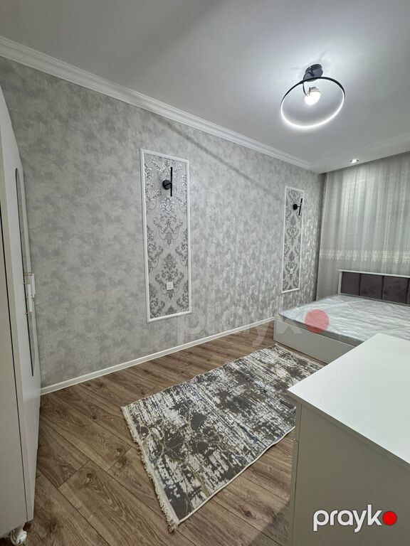 Satılır 2 otaqlı köhnə tikili 55 m² — Mənzil, Bakı (7)