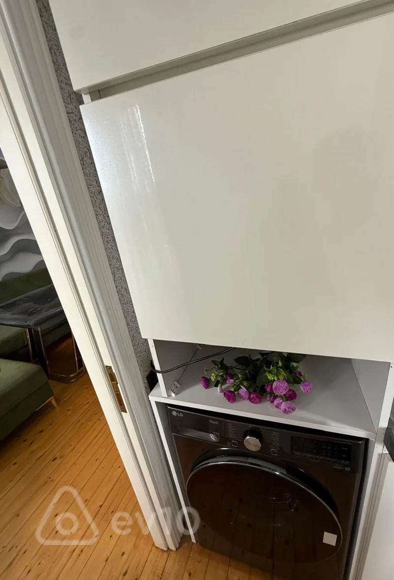 2 otaqlı mənzil, 55 m², Masazır — Mənzil, Bakı (6)