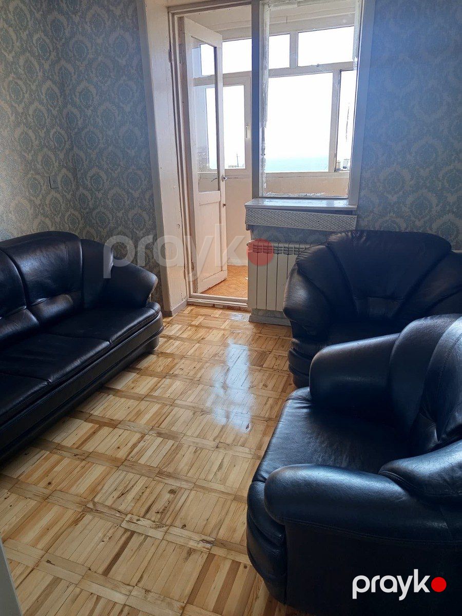 Satılır 3 otaqlı köhnə tikili 100 m² — Mənzil, Bakı (4)