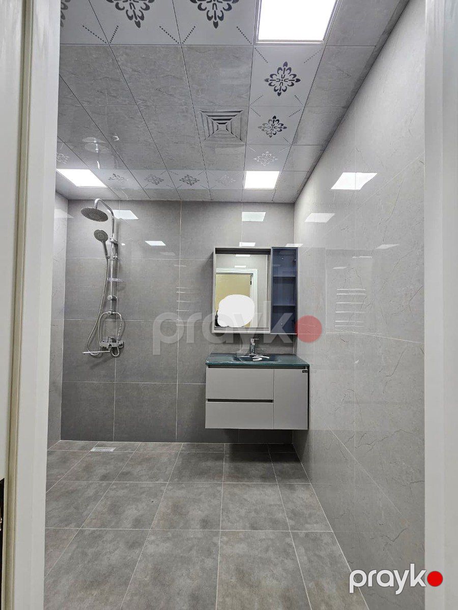 Satılır 3 otaqlı yeni tikili 114 m² — Mənzil, Bakı (7)