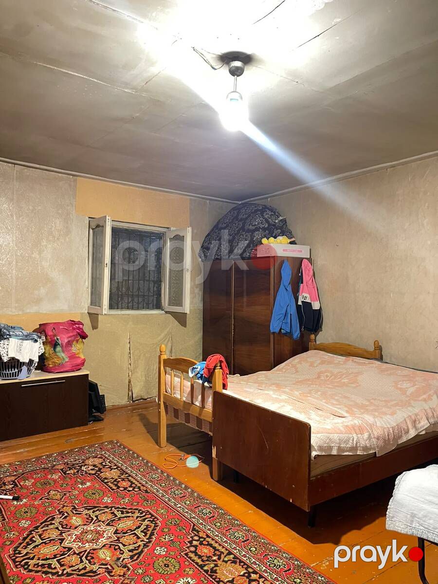 Satılır 2 otaqlı həyət evi/bağ evi 70 m² — Ev, villa, Bakı (5)