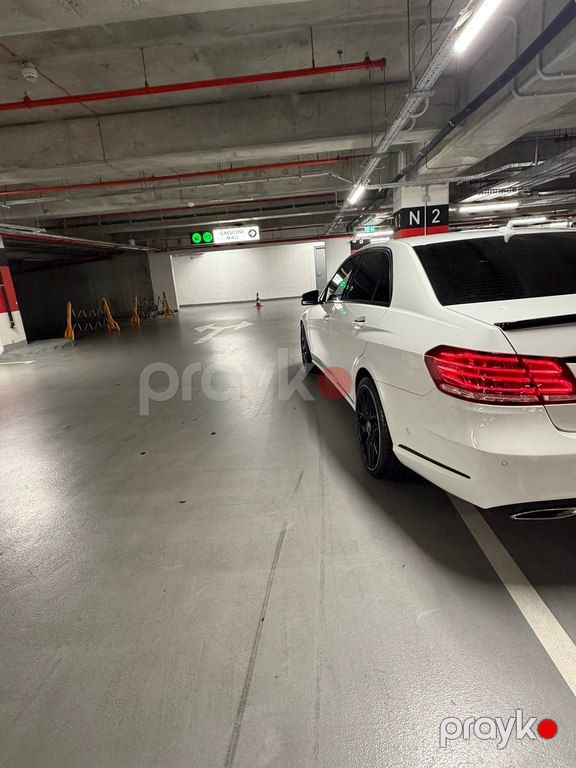 Mercedes E 220, 2.1 L, 2015 il, 165 000 km — Avtomobillər, Bakı (4)