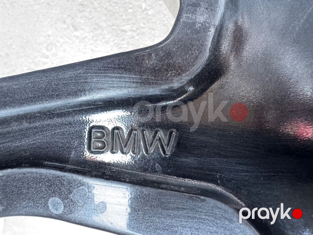 BMW X7 diski R22 — Ehtiyat hissələri və aksesuarlar, Bakı (5)