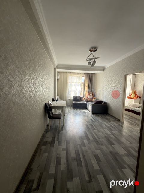 İcarəyə verilir 2 otaqlı yeni tikili 46 m² — Bakı