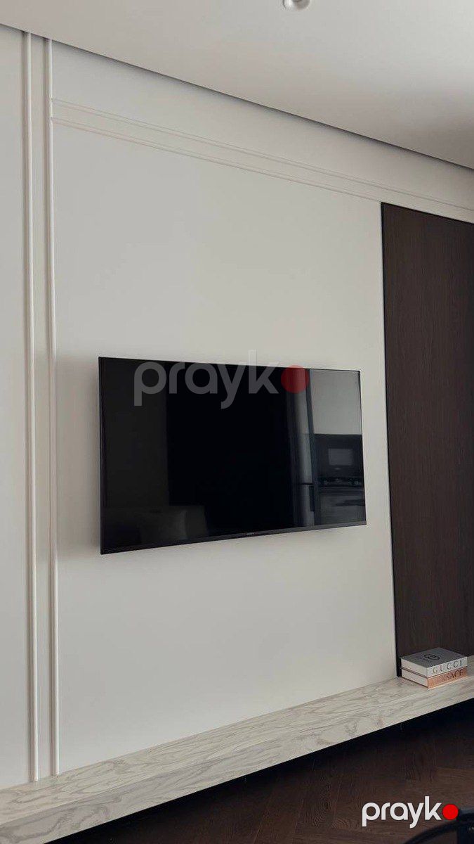 Satılır 2 otaqlı yeni tikili 62 m² — Mənzil, Bakı (10)